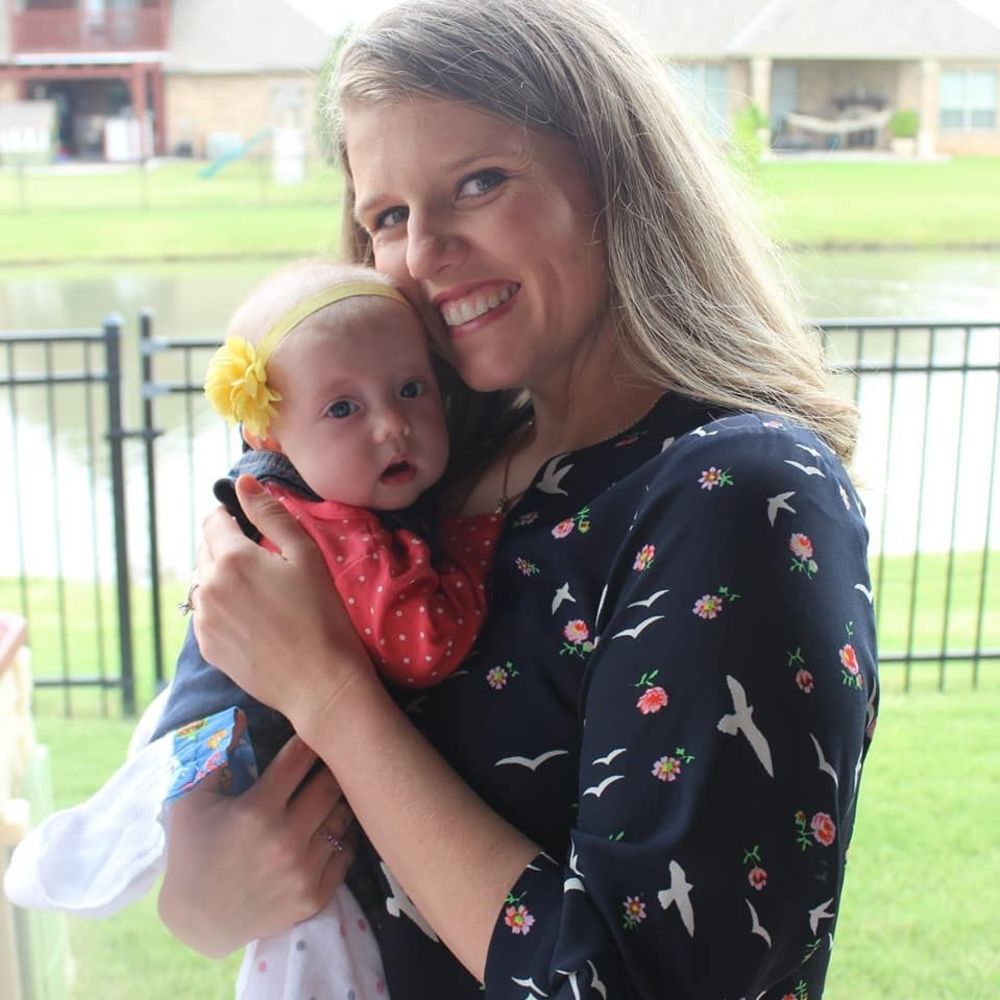 Meet your Posher, Courtney